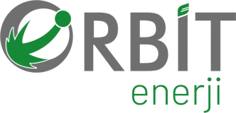 Orbit Enerji logosu