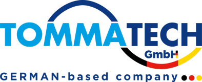 Tommatech logosu